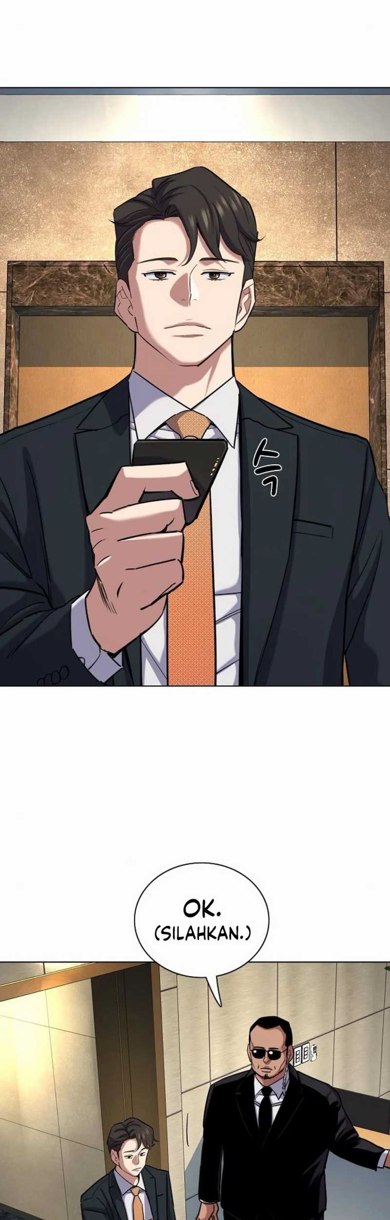 Chapter 155 - halaman 16
