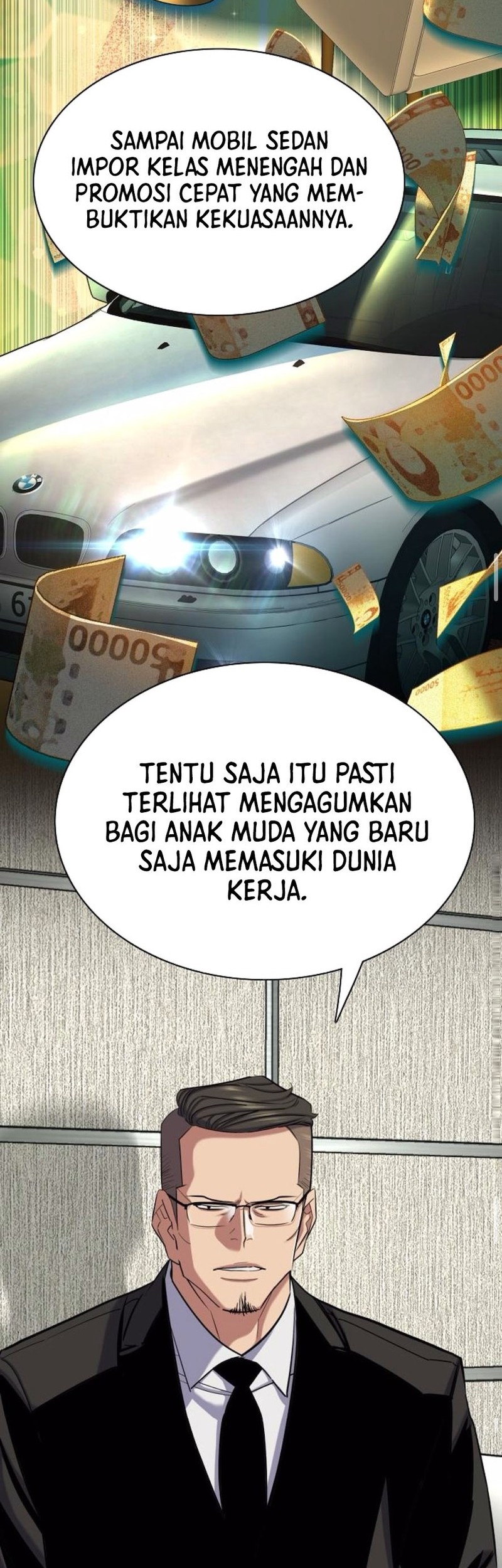 Chapter 156 - halaman 30