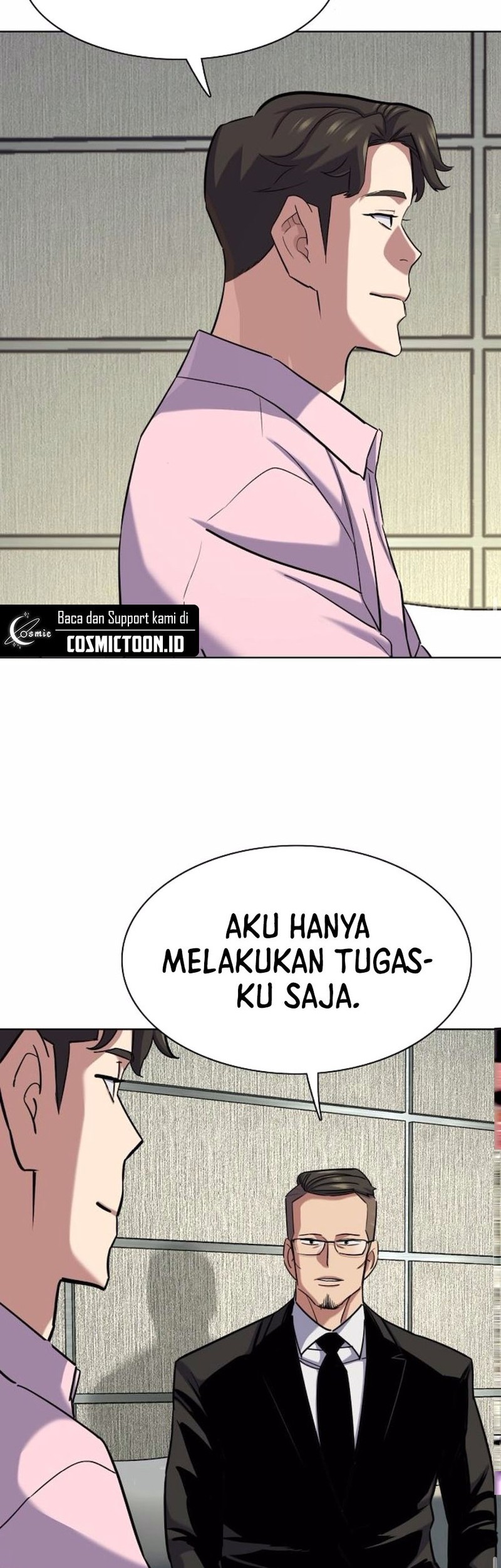 Chapter 156 - halaman 33