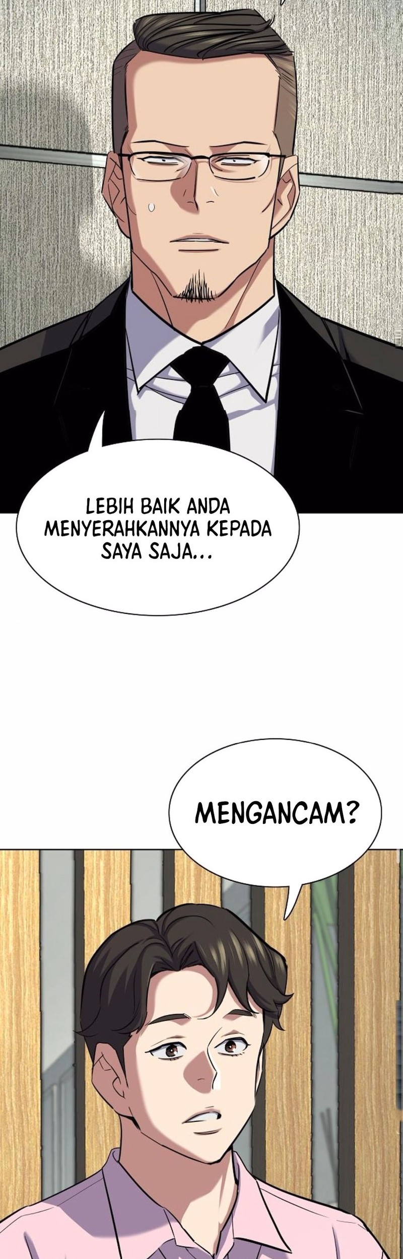 Chapter 156 - halaman 36