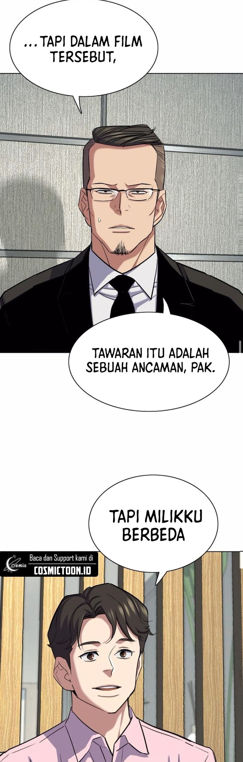 Chapter 156 - halaman 39