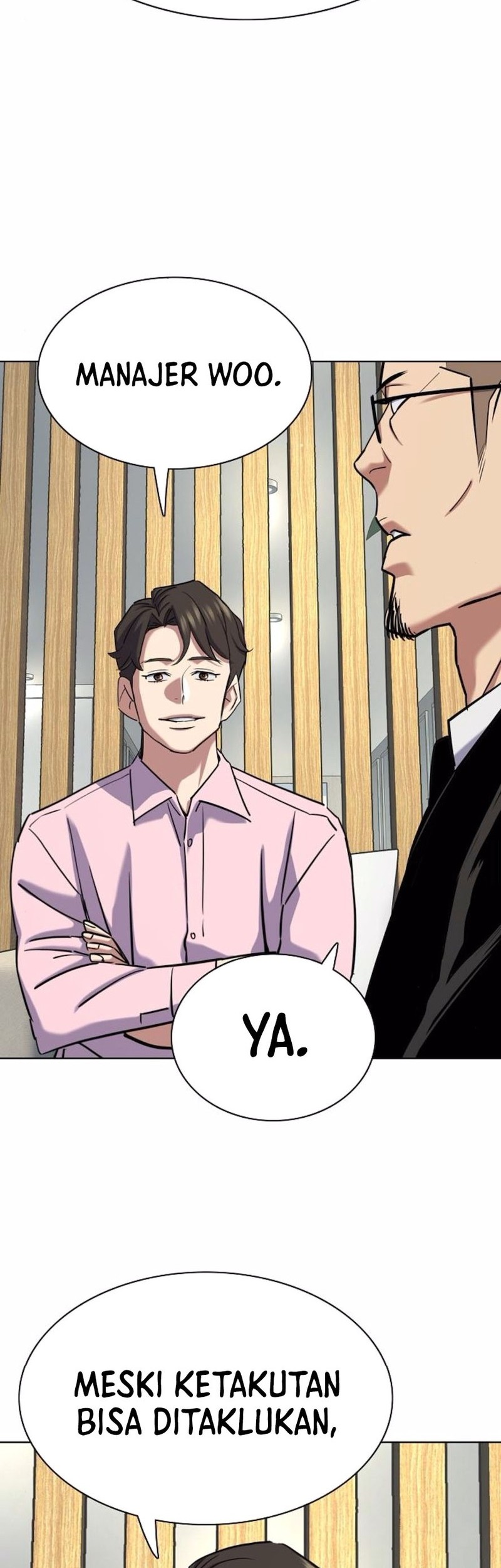 Chapter 156 - halaman 50