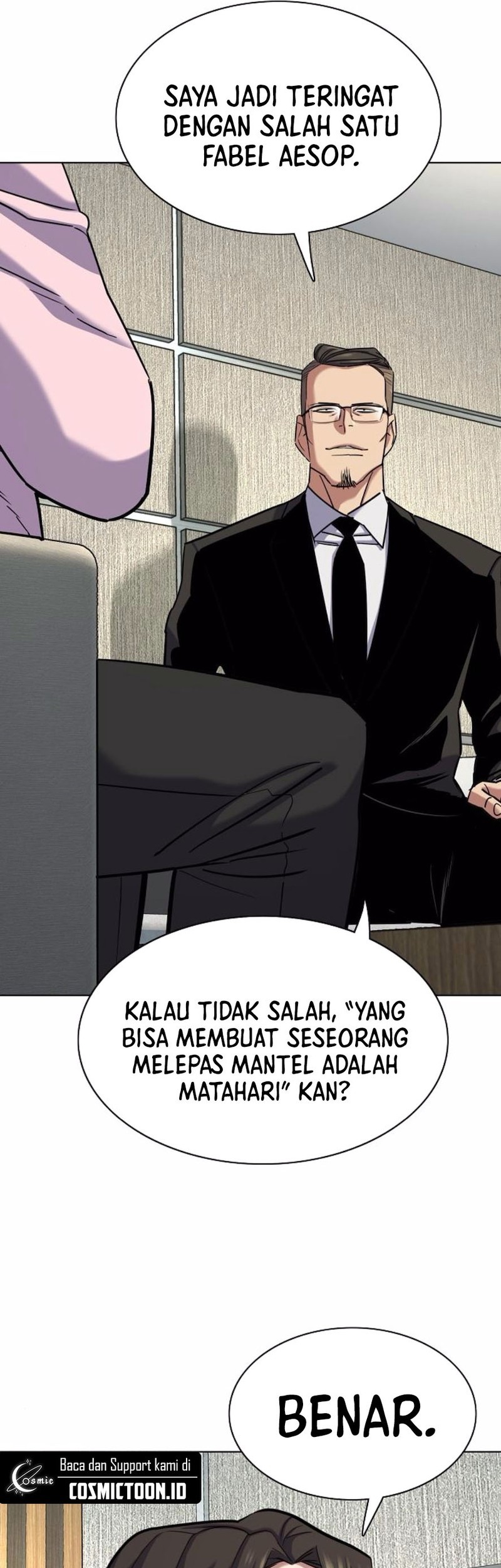 Chapter 156 - halaman 55