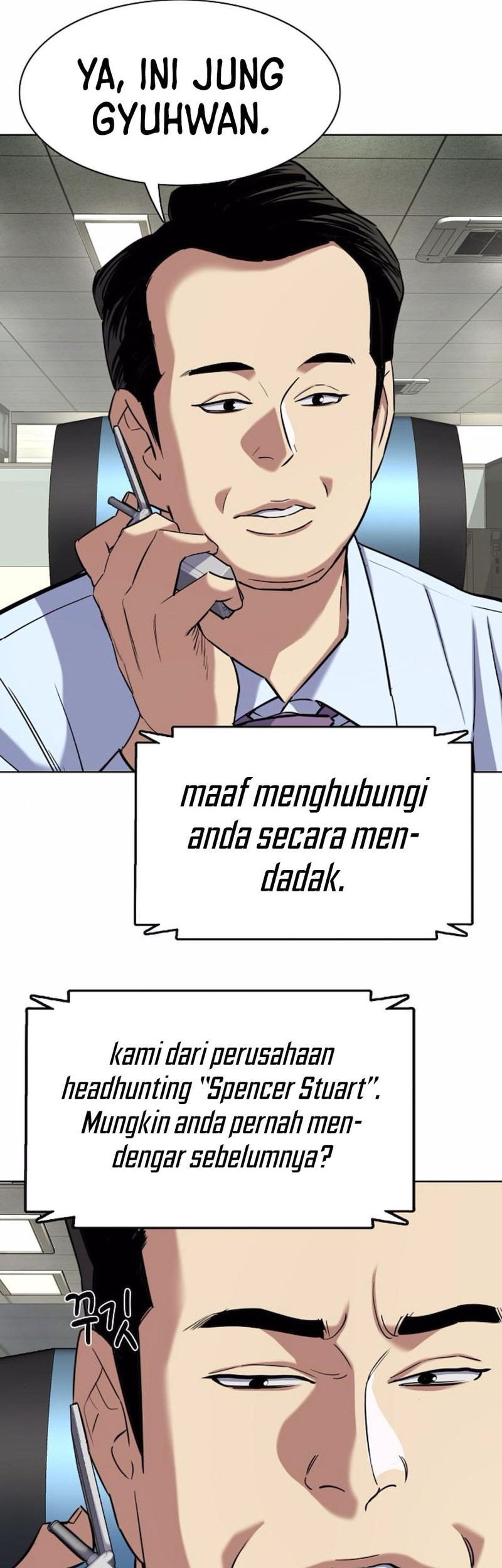 Chapter 156 - halaman 61