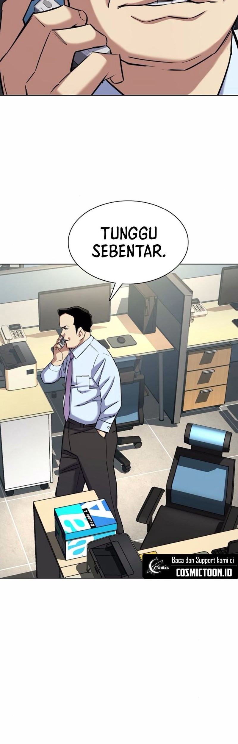 Chapter 156 - halaman 62