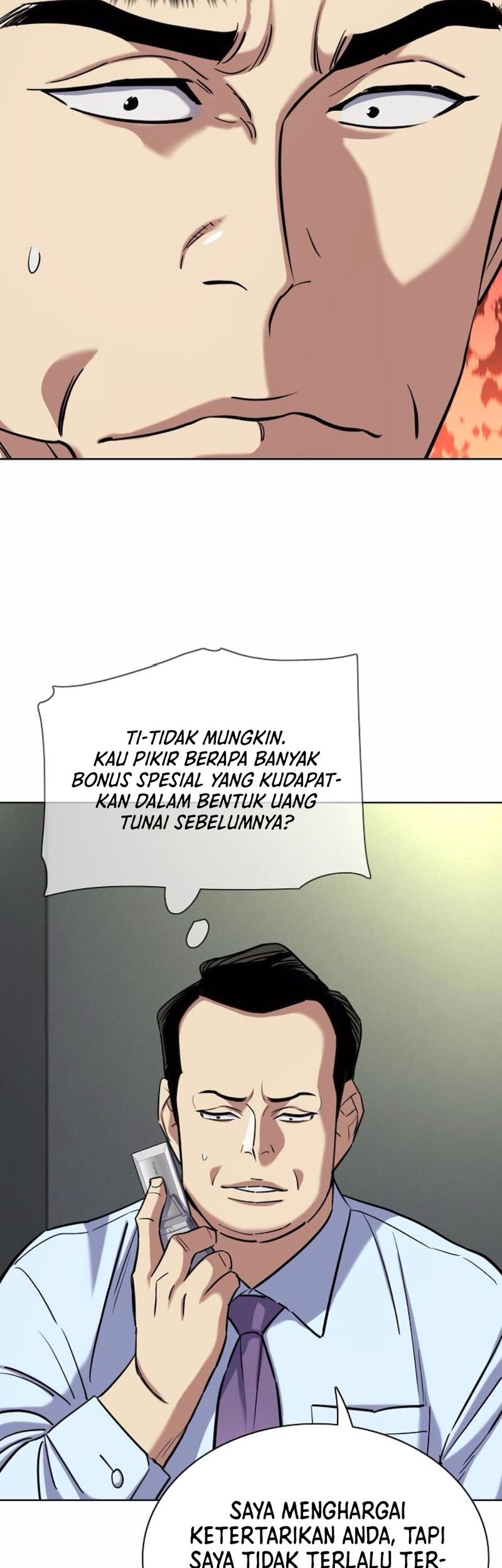 Chapter 156 - halaman 68