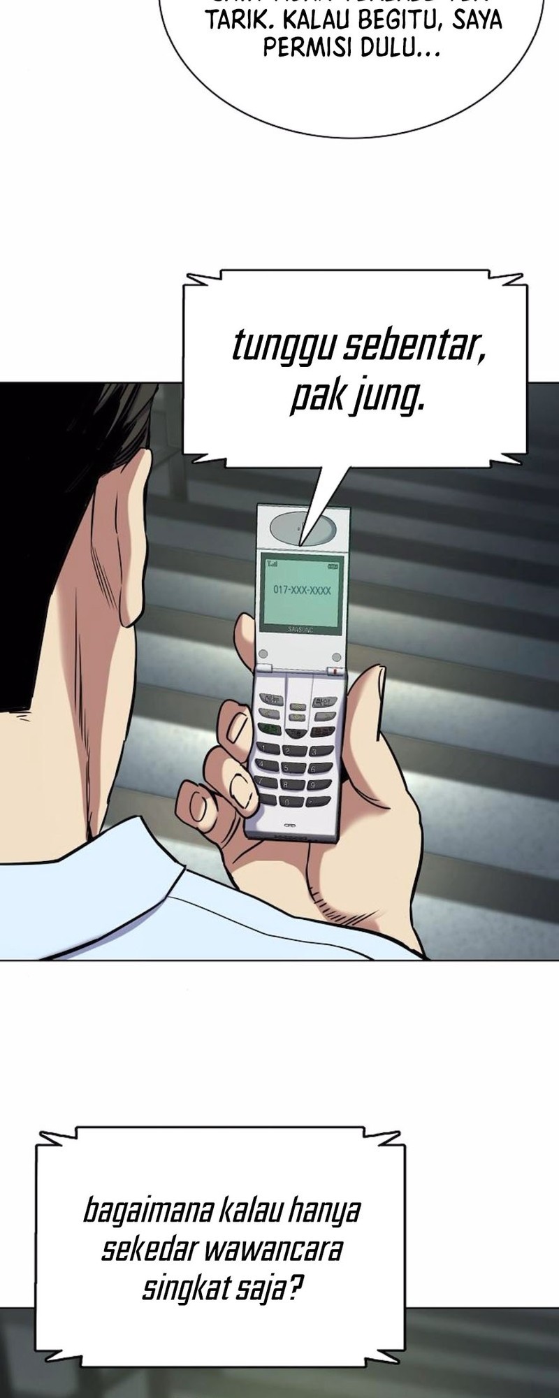 Chapter 156 - halaman 69