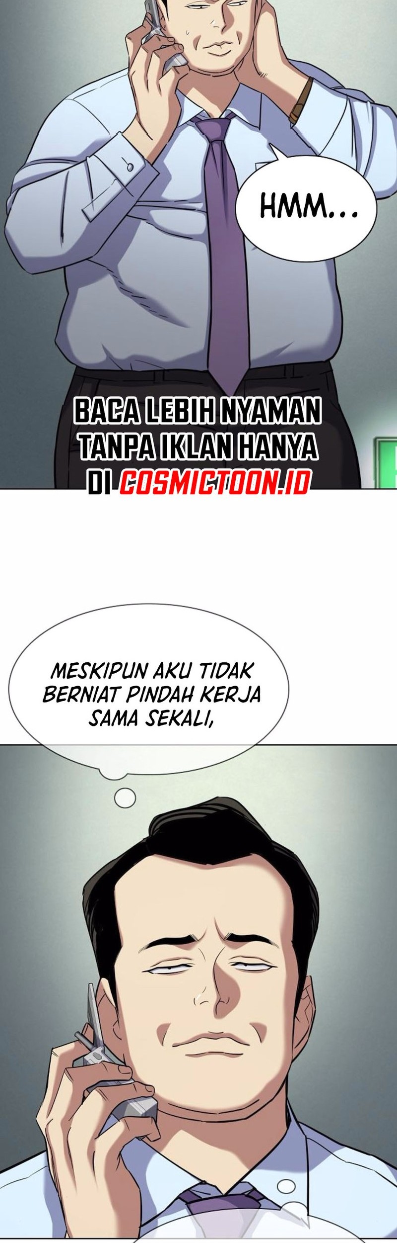 Chapter 156 - halaman 71