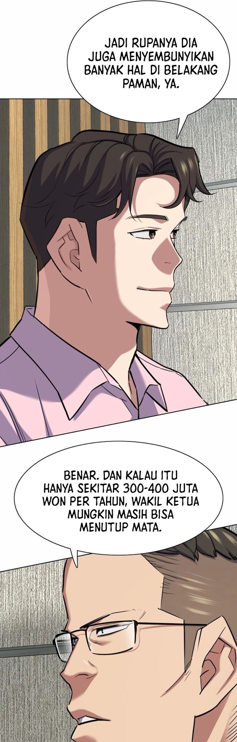Chapter 156 - halaman 14