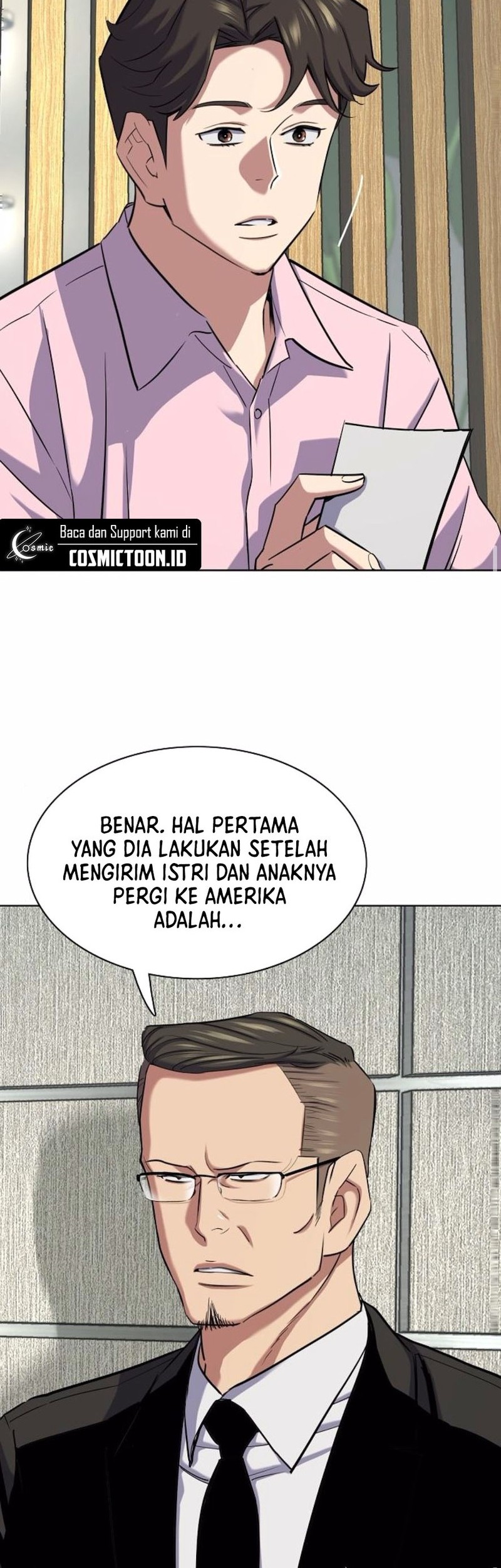 Chapter 156 - halaman 27
