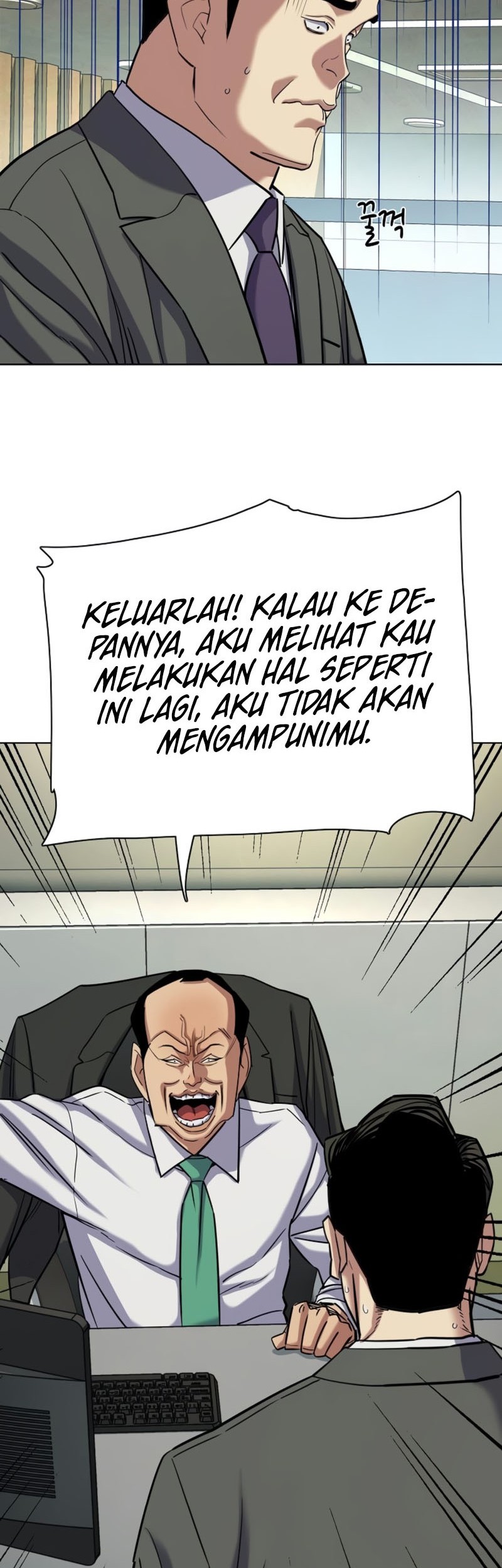 Chapter 157 - halaman 36