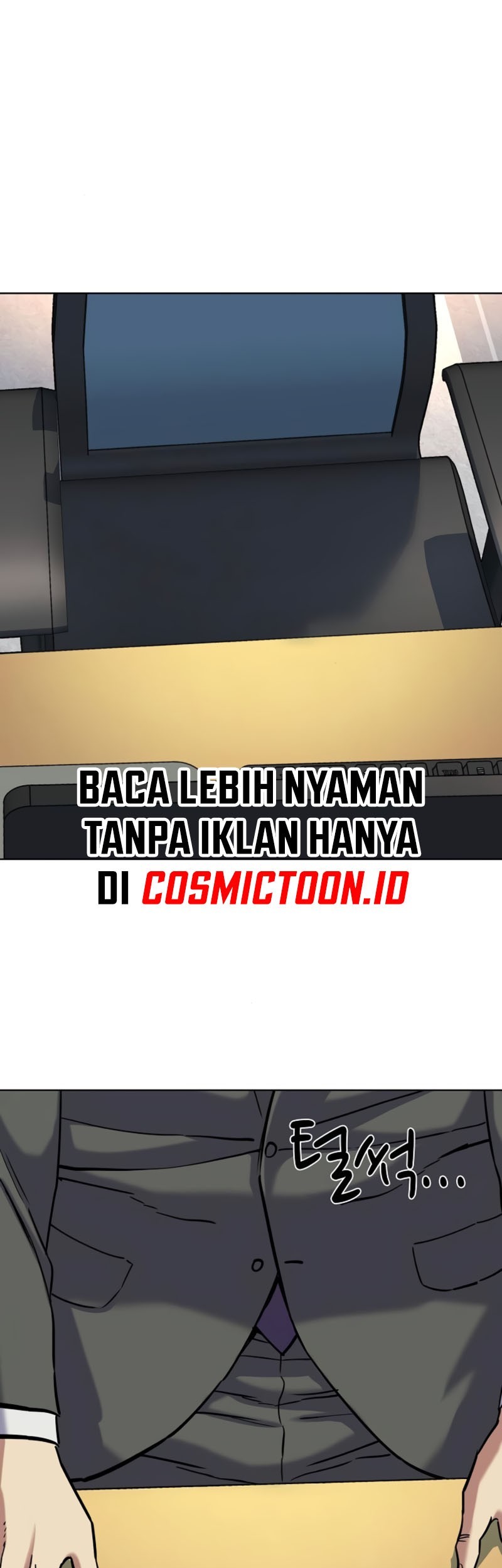 Chapter 157 - halaman 38