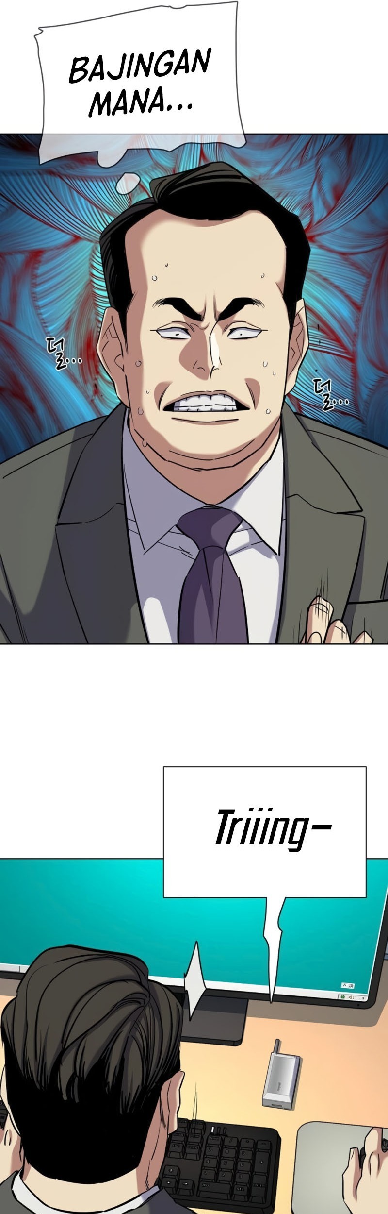 Chapter 157 - halaman 47