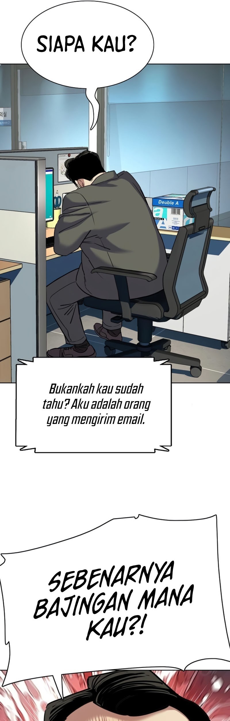 Chapter 157 - halaman 50
