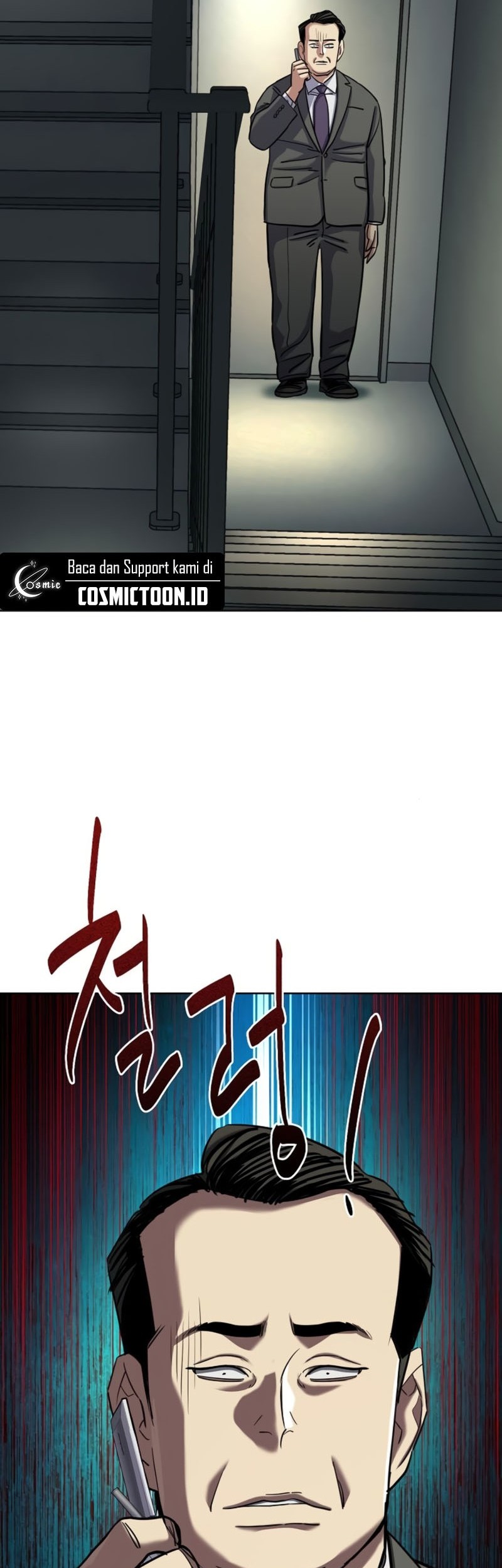 Chapter 157 - halaman 54