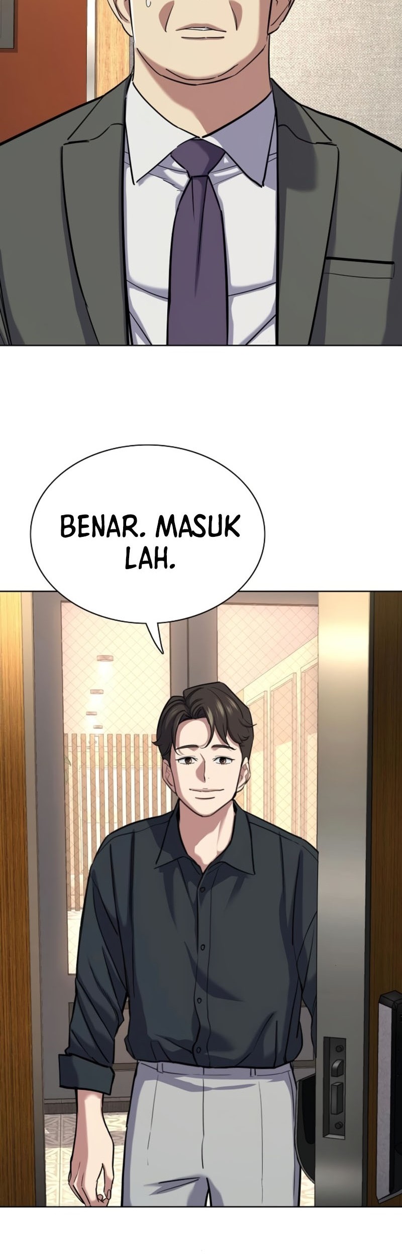 Chapter 157 - halaman 57