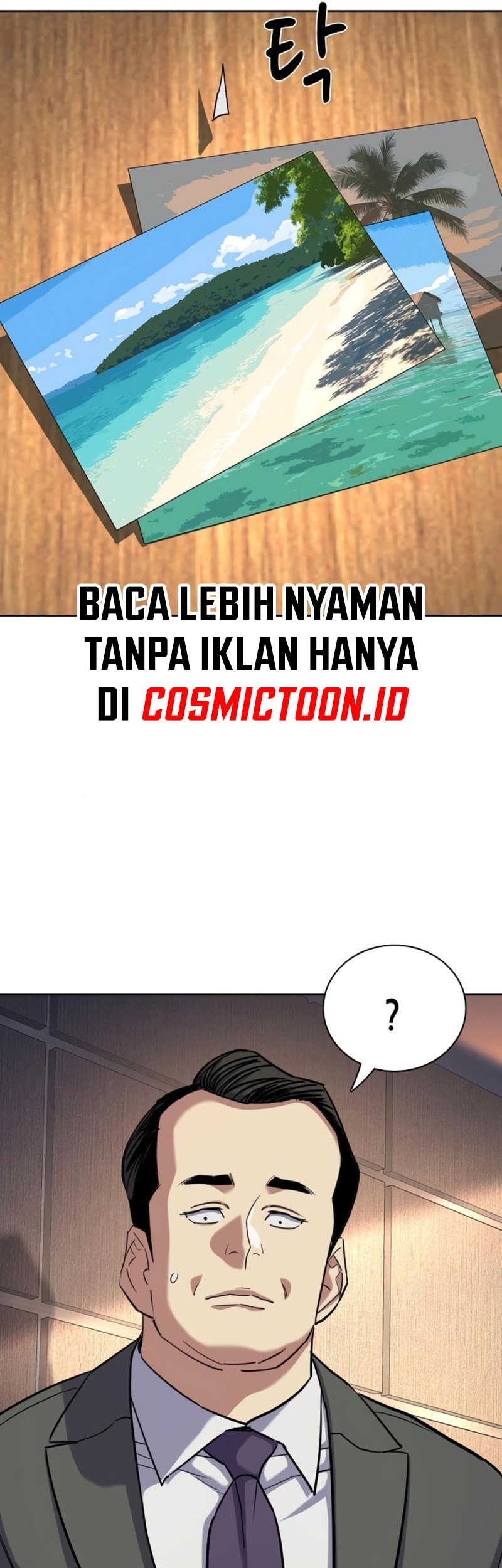 Chapter 157 - halaman 68