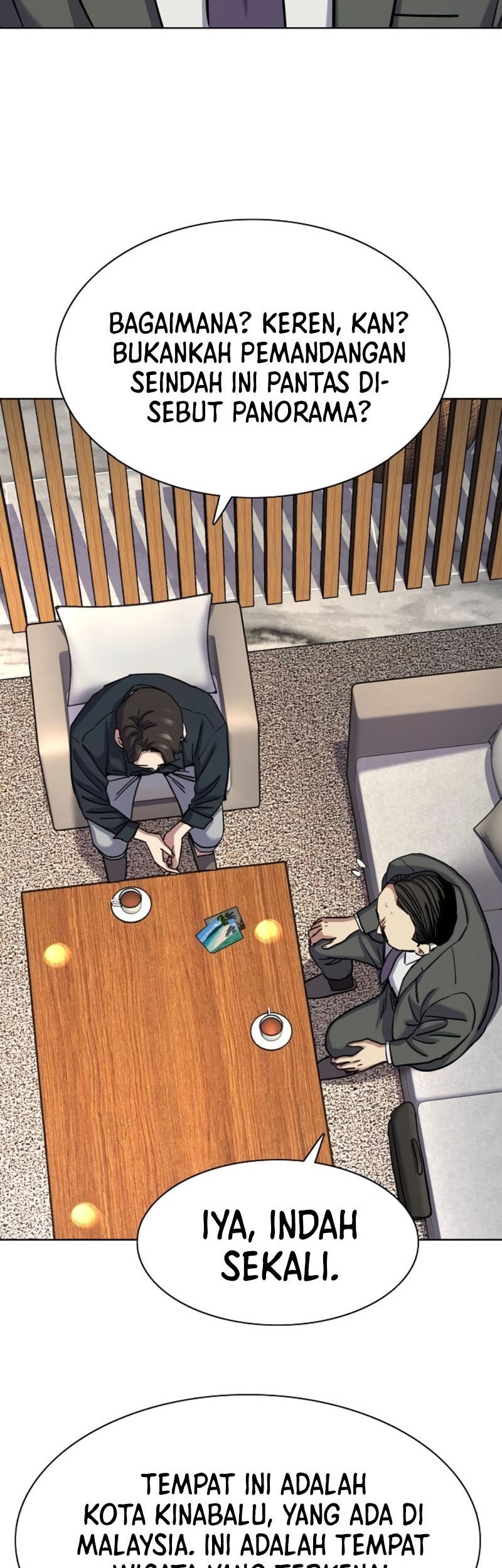 Chapter 157 - halaman 69