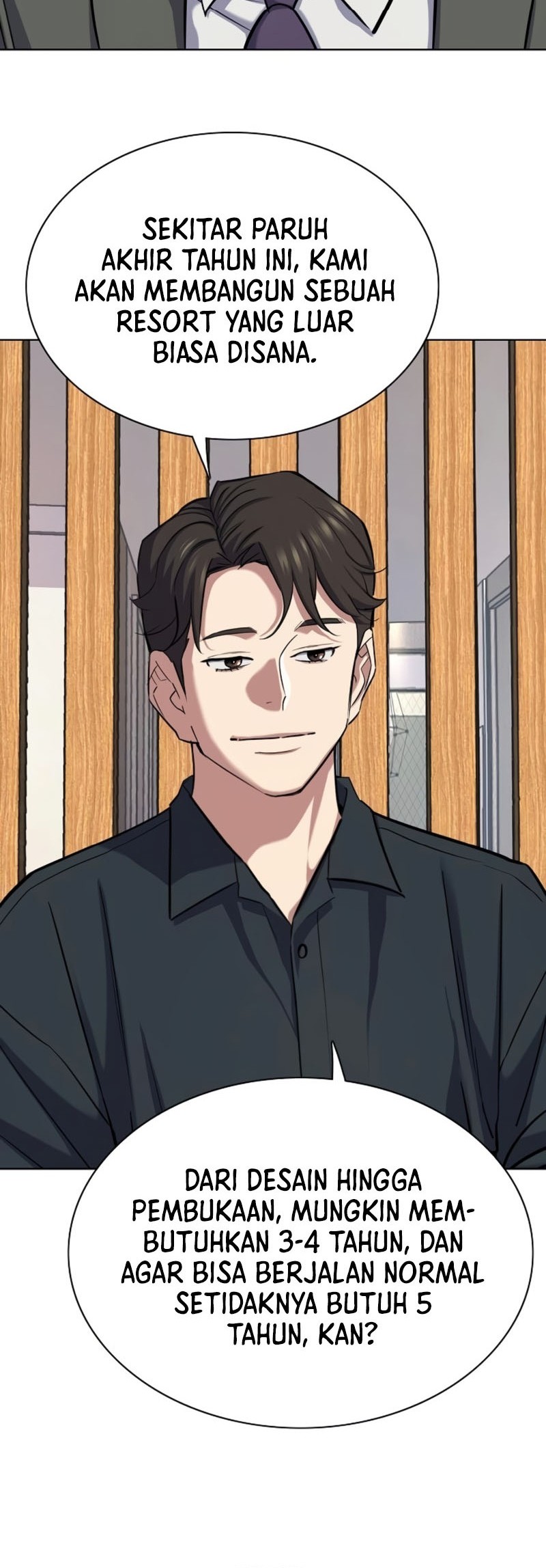 Chapter 157 - halaman 72