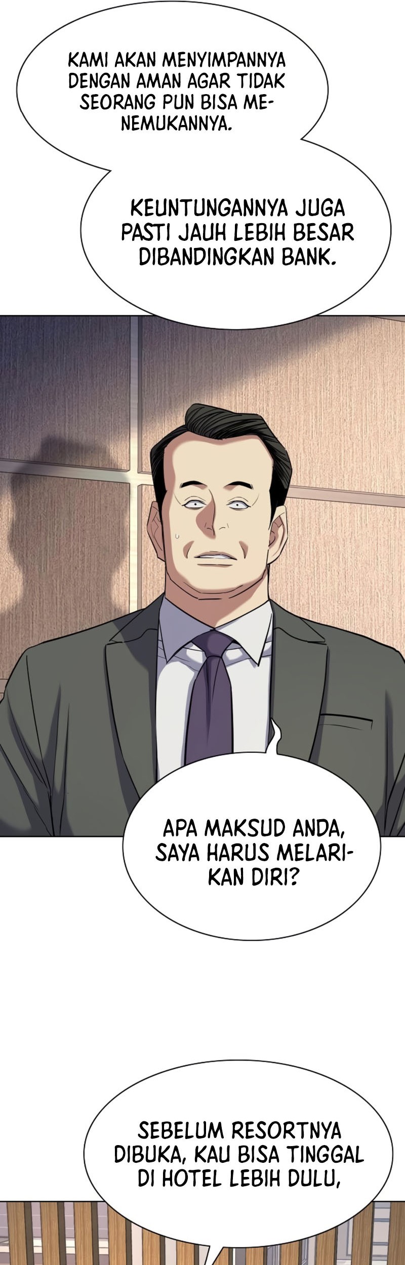 Chapter 157 - halaman 76