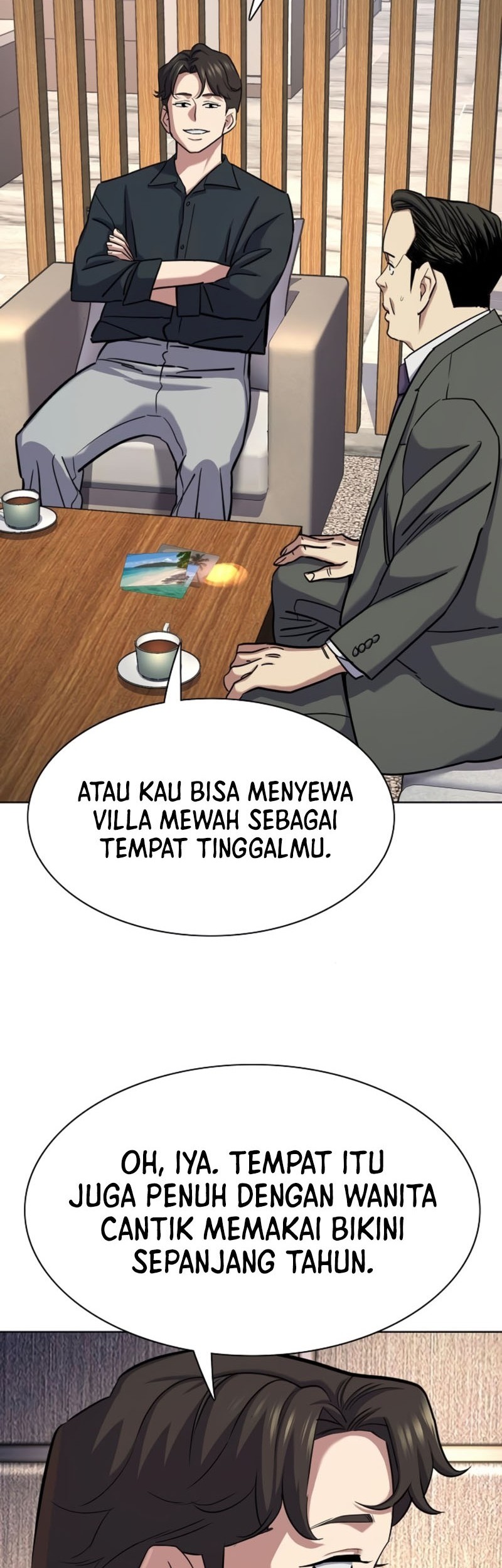 Chapter 157 - halaman 77