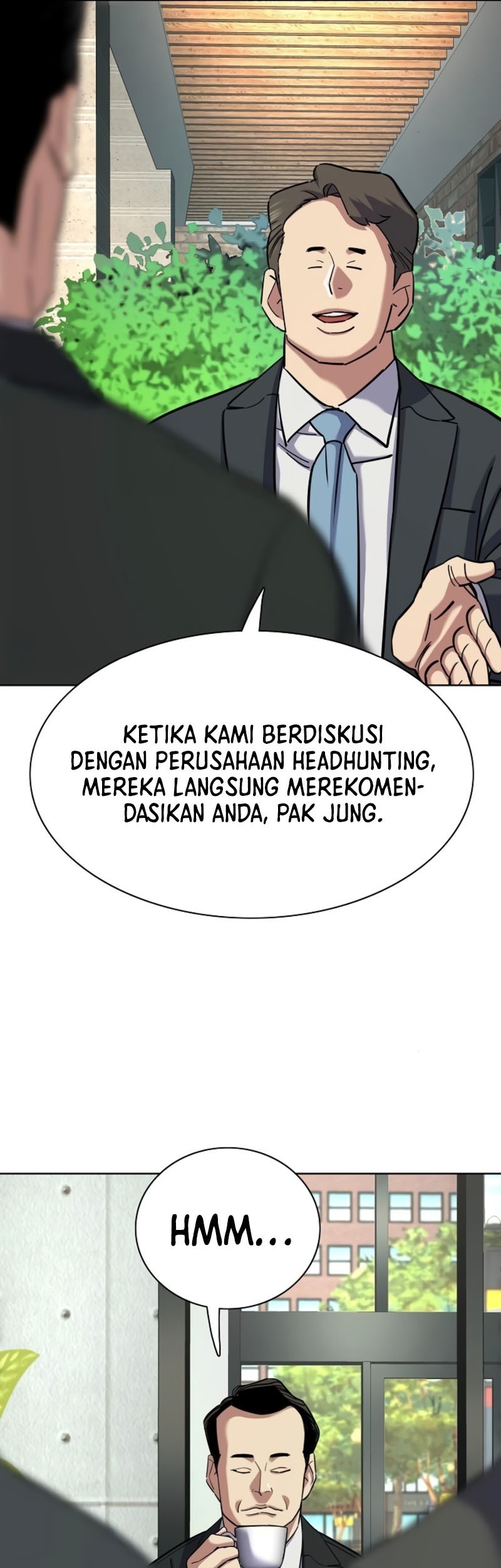 Chapter 157 - halaman 8