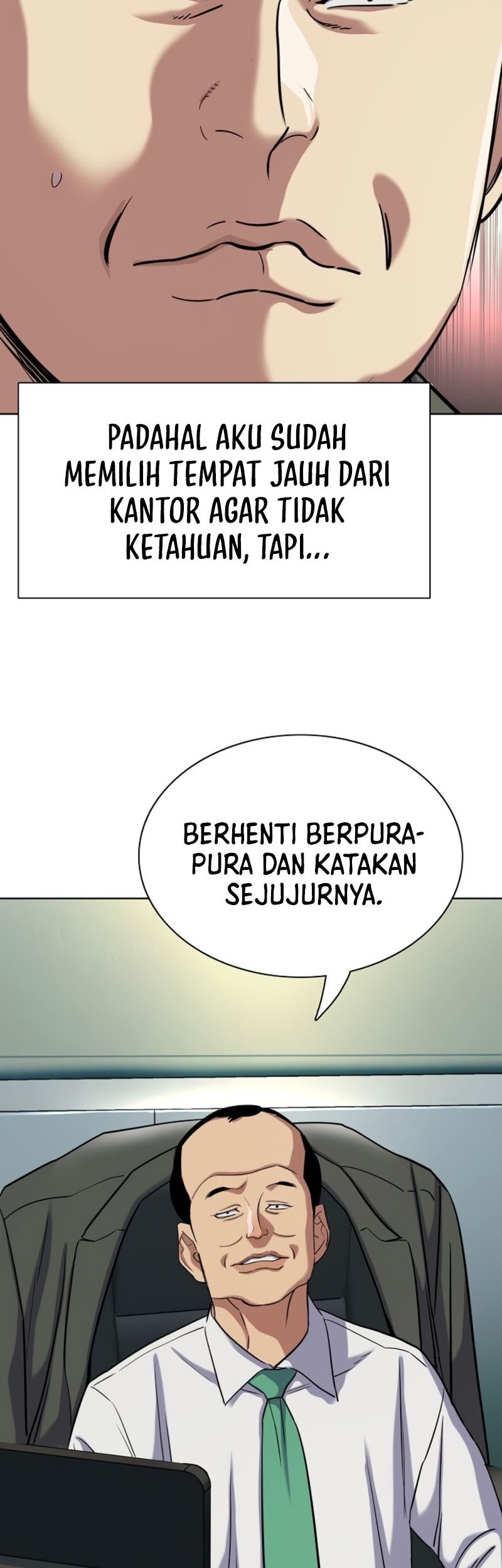 Chapter 157 - halaman 24