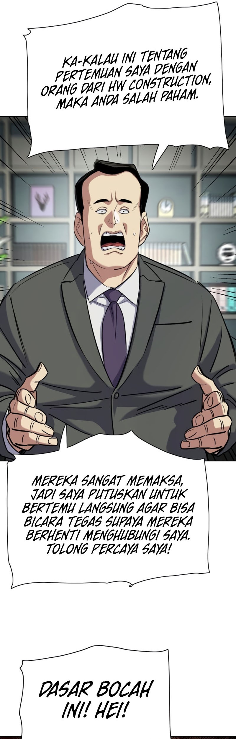 Chapter 157 - halaman 26