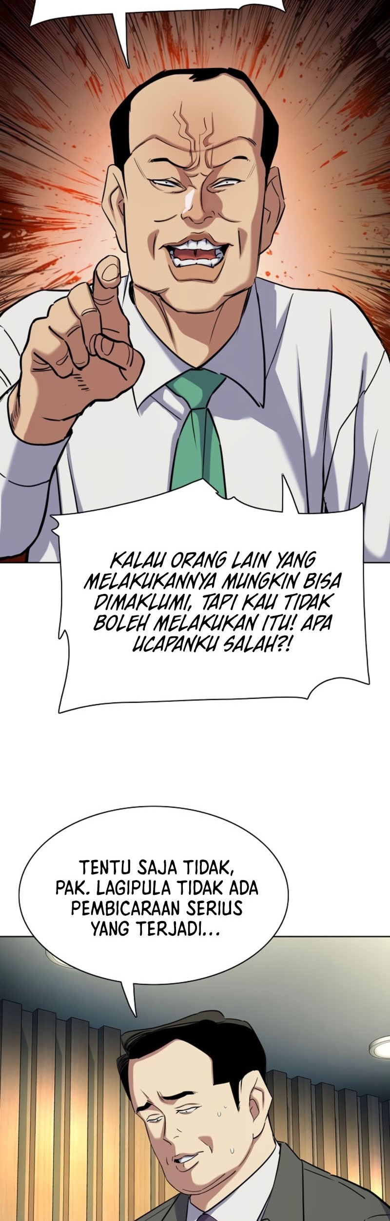 Chapter 157 - halaman 27