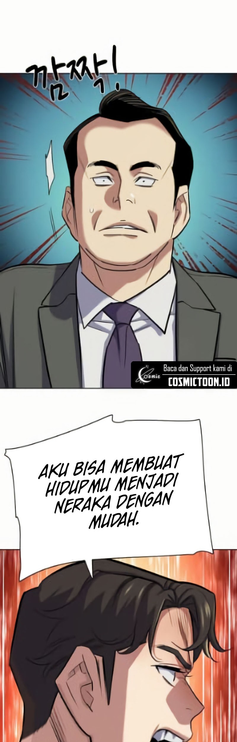 Chapter 158 - halaman 32
