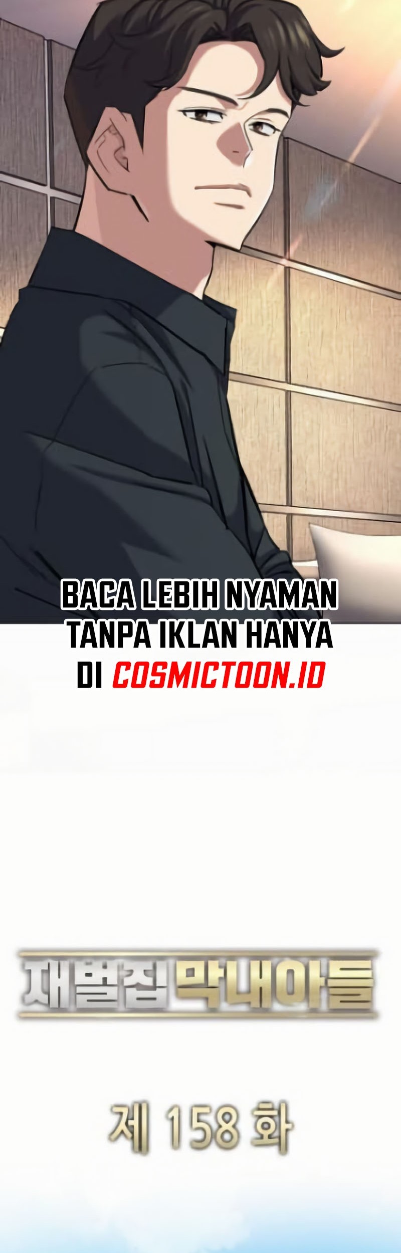 Chapter 158 - halaman 47