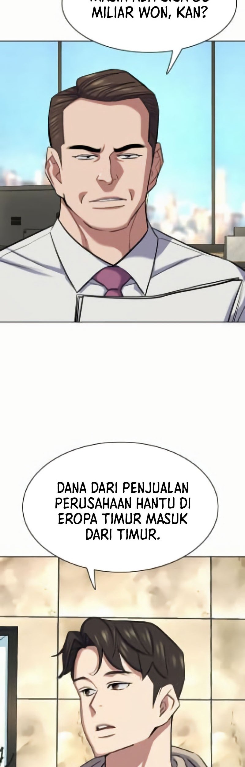 Chapter 158 - halaman 51