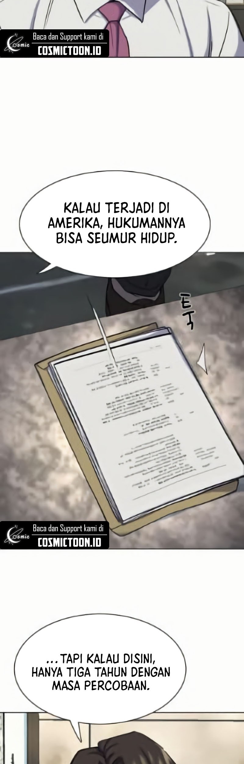 Chapter 158 - halaman 54