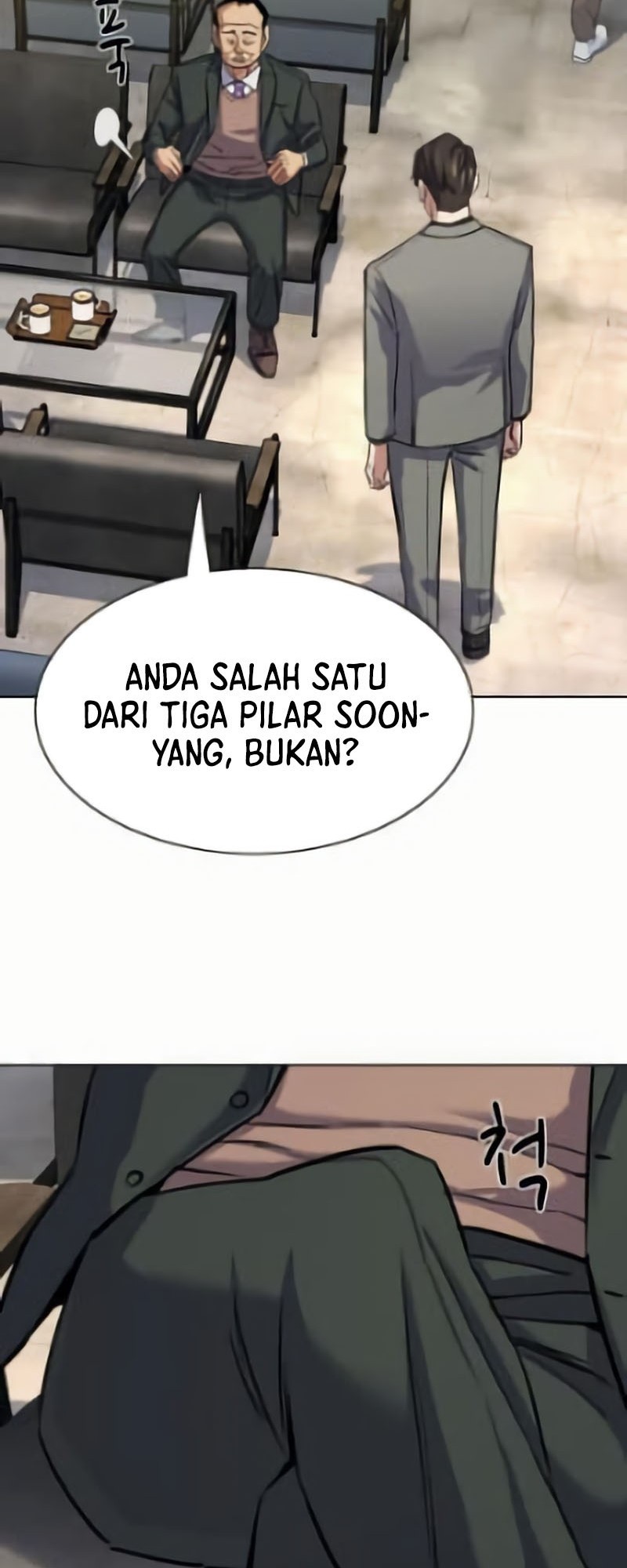 Chapter 158 - halaman 64