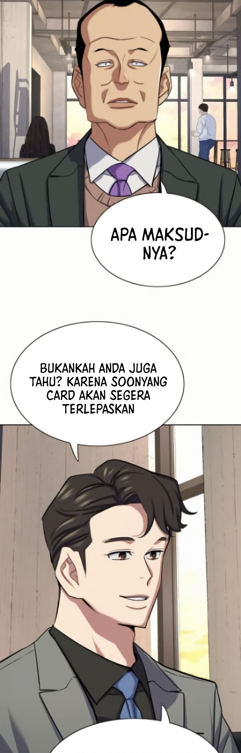 Chapter 158 - halaman 68