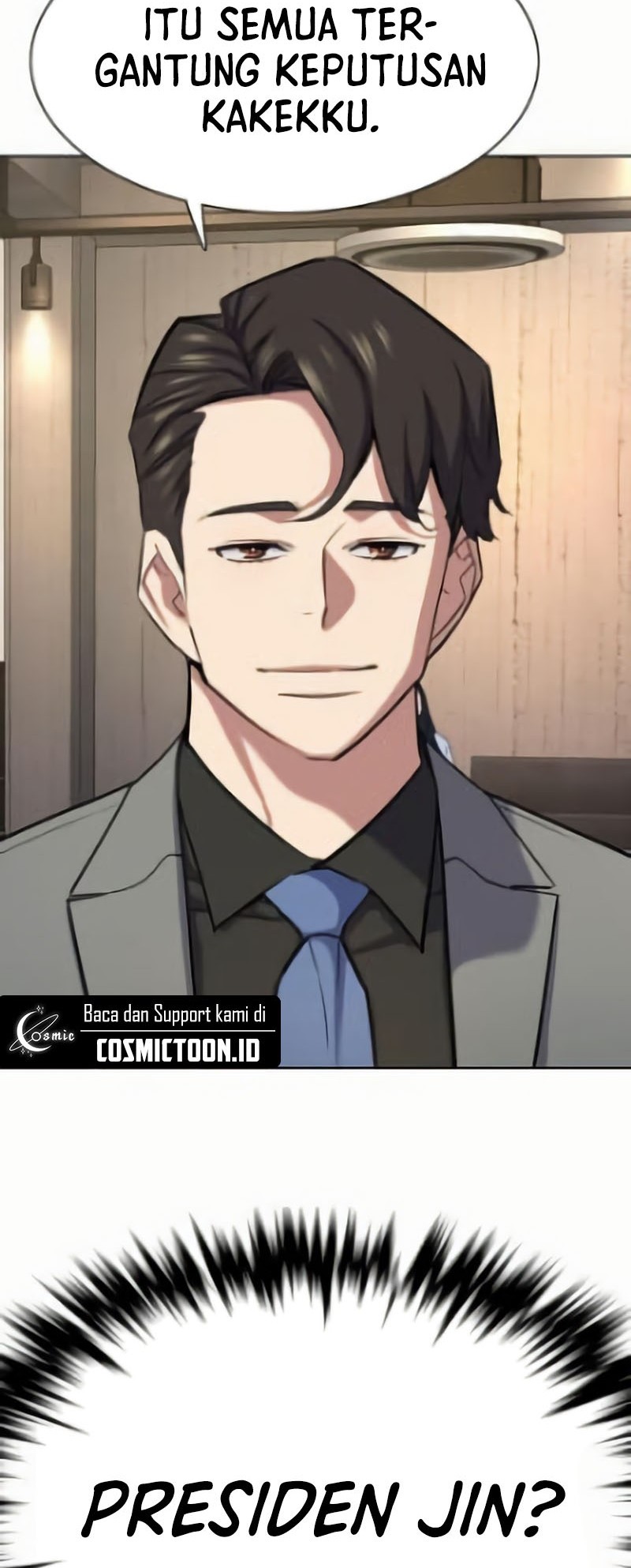 Chapter 158 - halaman 70