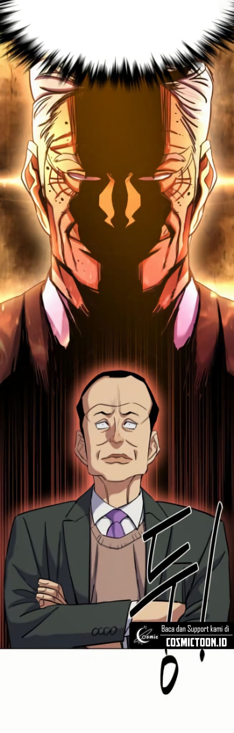 Chapter 158 - halaman 71