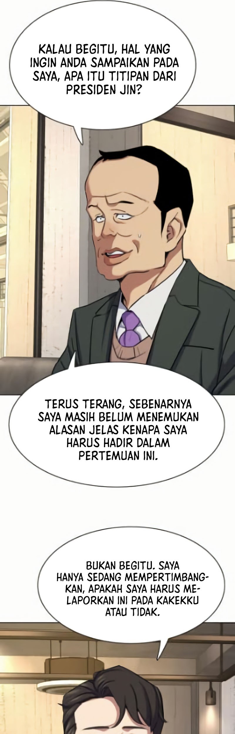 Chapter 158 - halaman 74