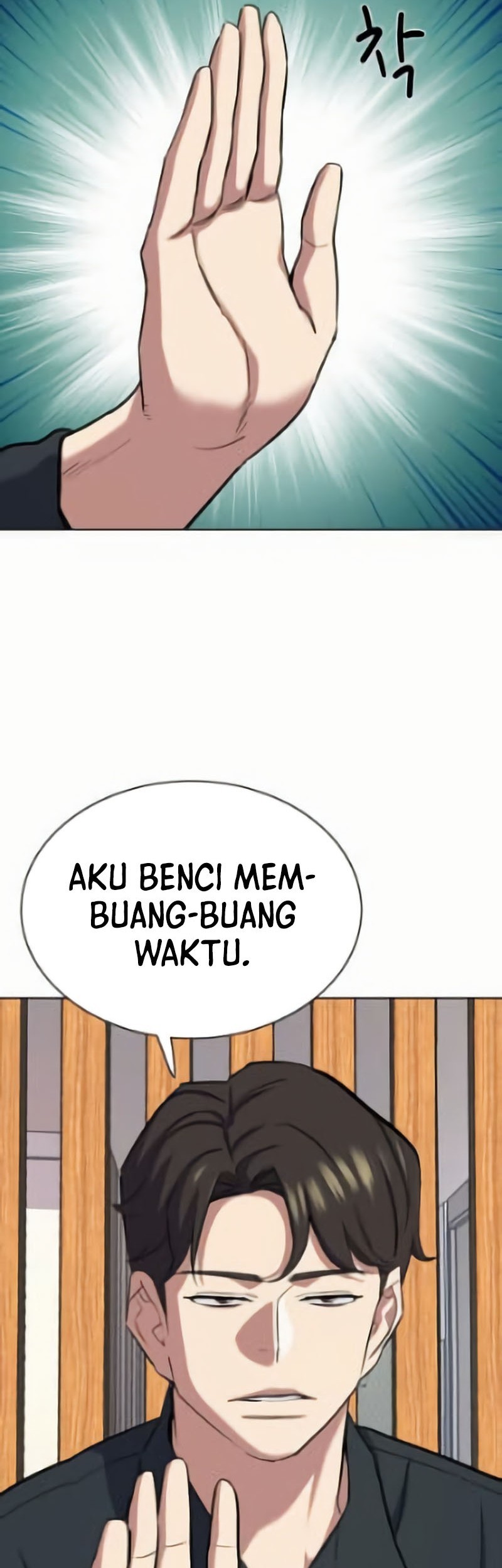 Chapter 158 - halaman 8