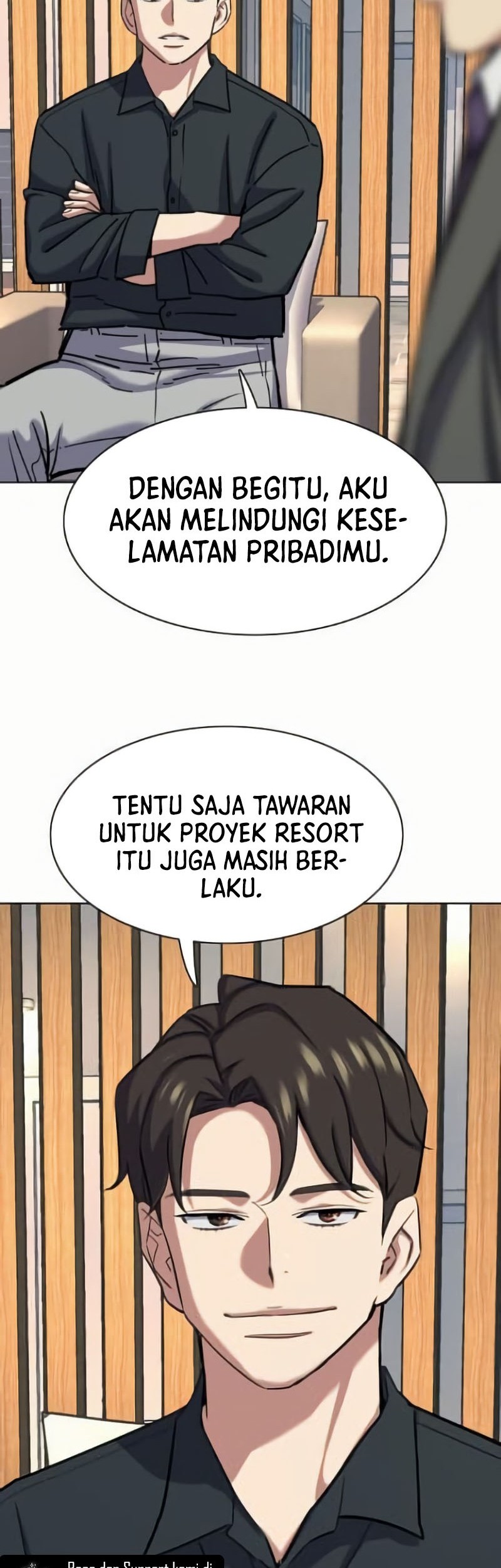 Chapter 158 - halaman 15