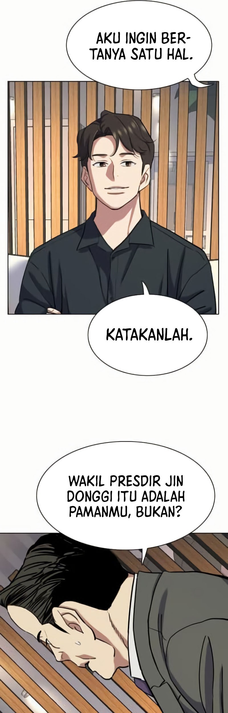 Chapter 158 - halaman 17