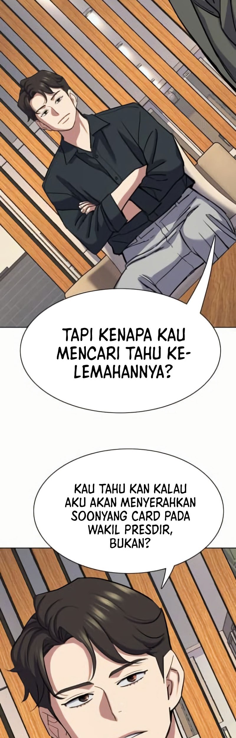 Chapter 158 - halaman 18