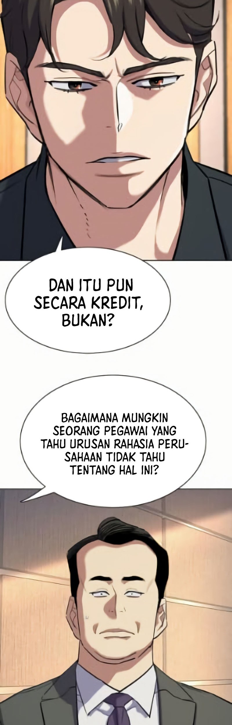 Chapter 158 - halaman 21