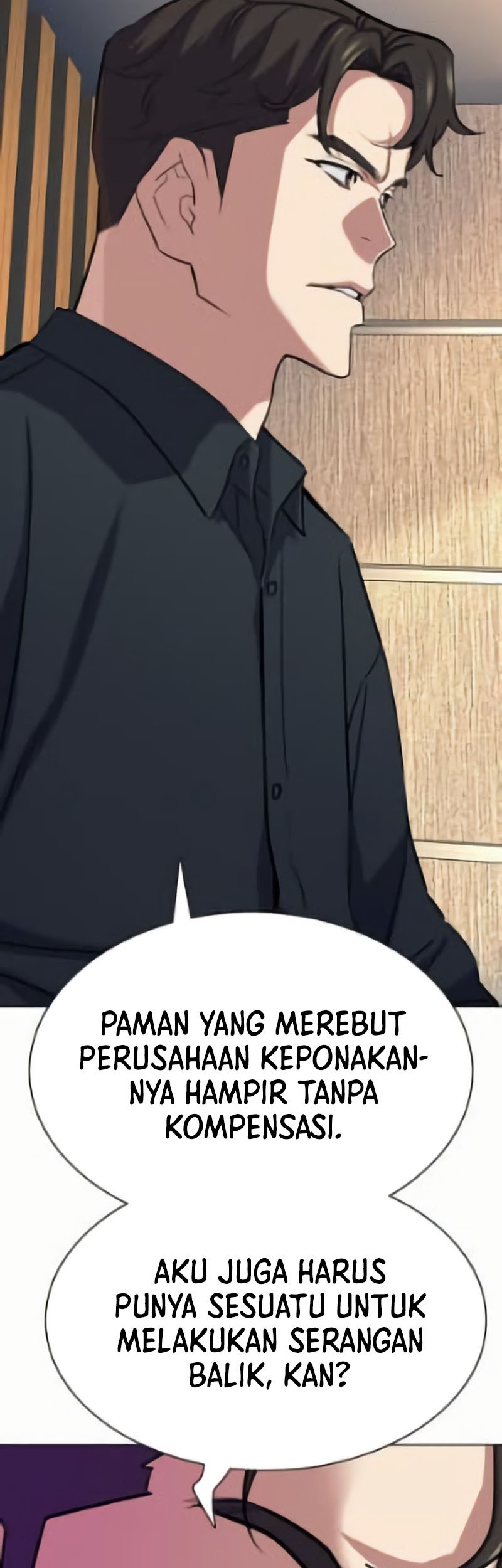 Chapter 158 - halaman 23