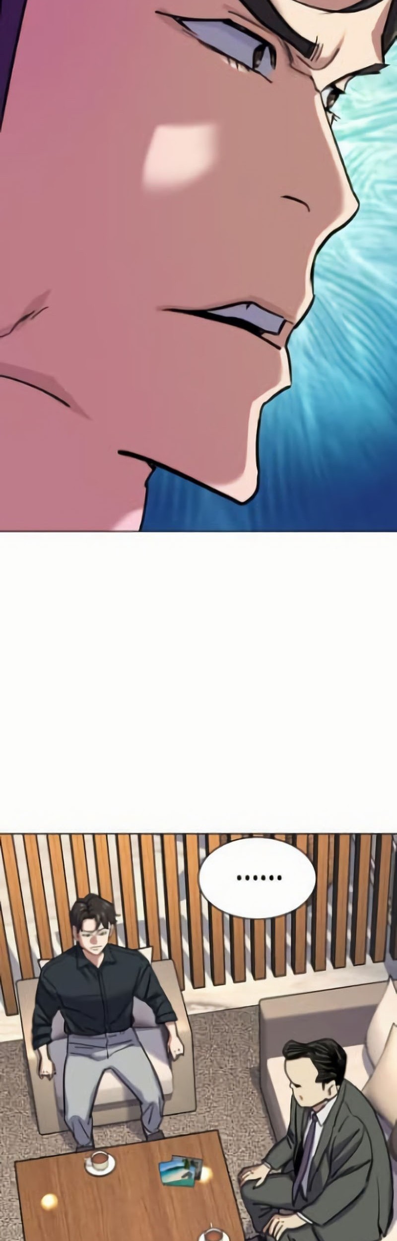 Chapter 158 - halaman 24