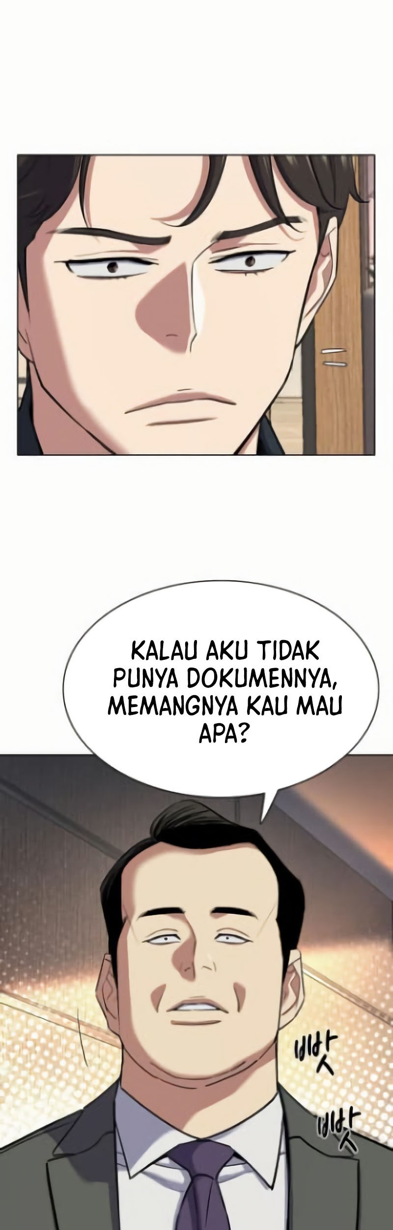 Chapter 158 - halaman 26