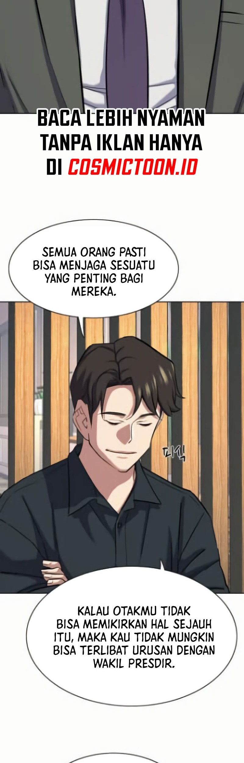 Chapter 158 - halaman 27