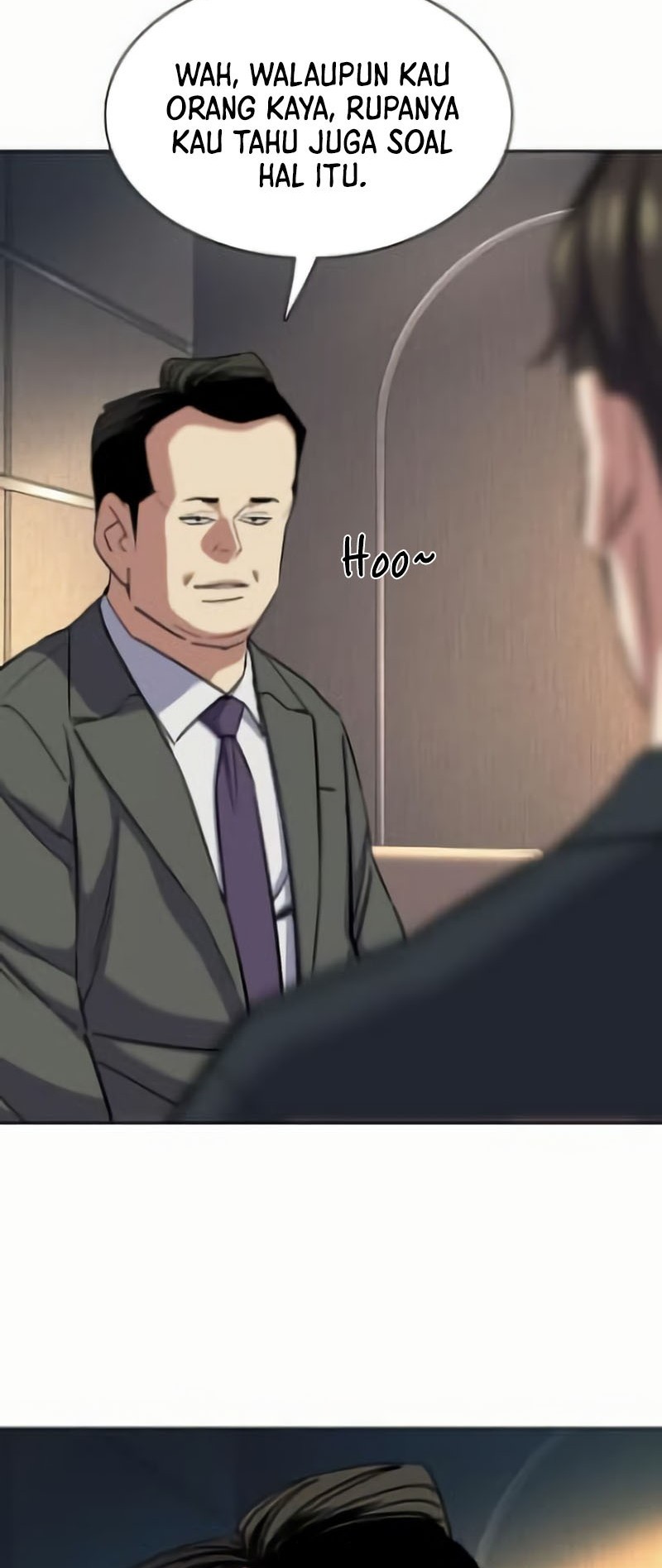 Chapter 158 - halaman 28