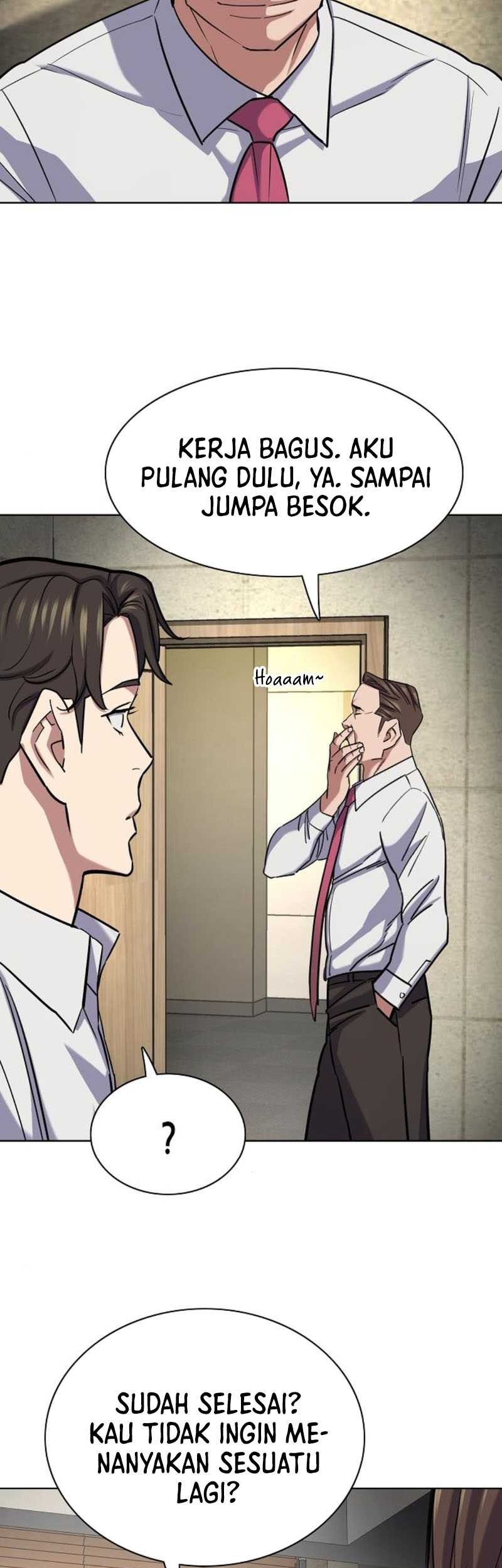 Chapter 160 - halaman 74