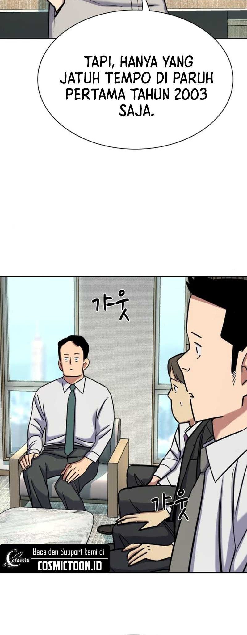 Chapter 160 - halaman 21